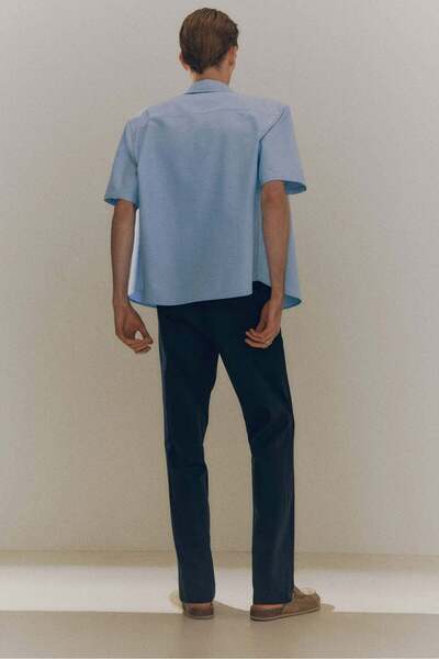 H&M Slim Fit Cotton chinos