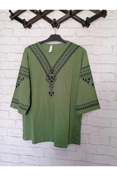 anne moda ankara Full Summer, All Cotton, Combed Cotton, Comfortable Locator