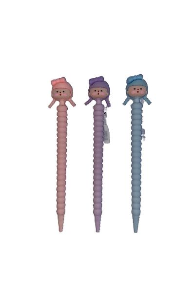 Mikro 0.7 Versatil Sweet Pen for Girls