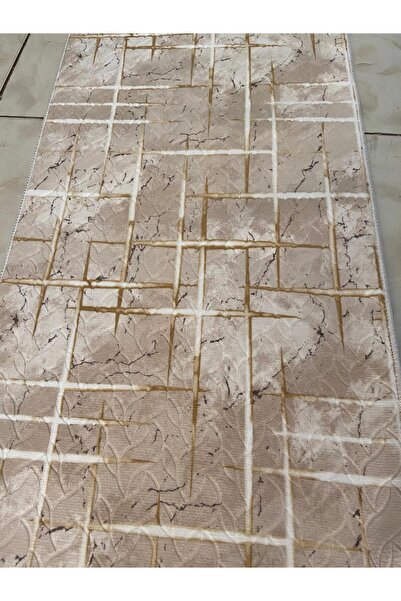 AKSU Non-Slip Based Cutting Carpet Runner