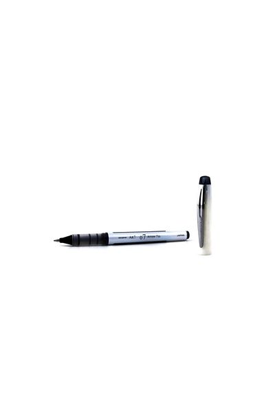 Zebra Ar7 Rollerball Pen Black 07