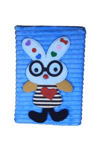 Mikro Souvenir Plush Pls-04