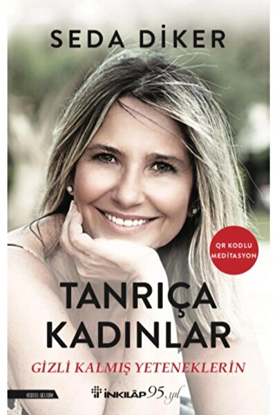 İnkılap Kitabevi Tanrıca Kadınlar