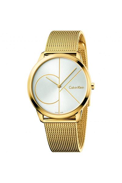 Calvin Klein Ceas Unisex Minimal K3m21526