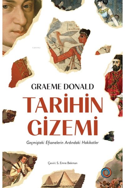 Genel Markalar Tarihin Gizemi