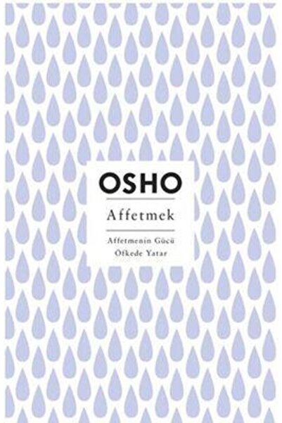 Butik Yayıncılık Affetmek