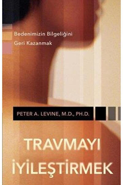 Butik Yayıncılık Travmayı İyileştirmek
