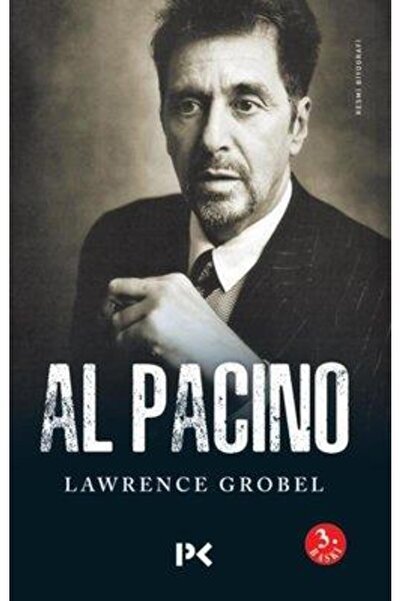 Profil Kitap Al Pacino