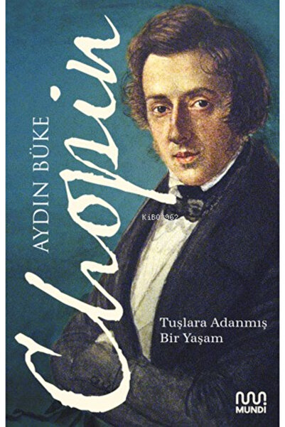 CAN Chopin: Tuşlara Adanmış Bir Yaşam