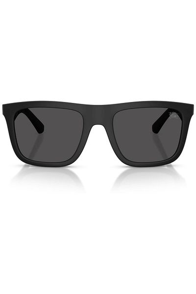 BURBERRY Be4458U 346487 55 Men's Sunglasses