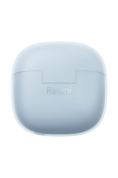 Xiaomi Căști Redmi Buds 6 Lite handsfree Anc 40db, Bluetooth 5.3, Autonomie 38h, Albastre