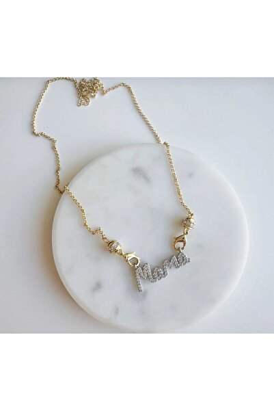 SELISYAJEWELRY Mama Kolye