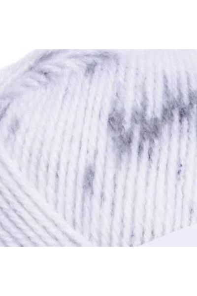 Yarnart Baby Color New - Πλεκτό Χέρι Νήμα Ebruli-205