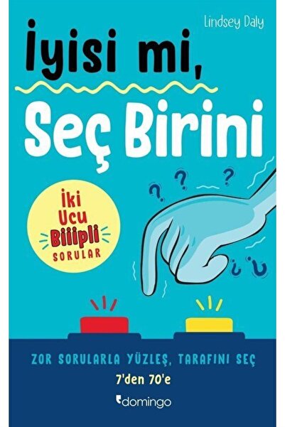Domingo Yayınevi Iyisi Mi, Seç Birini