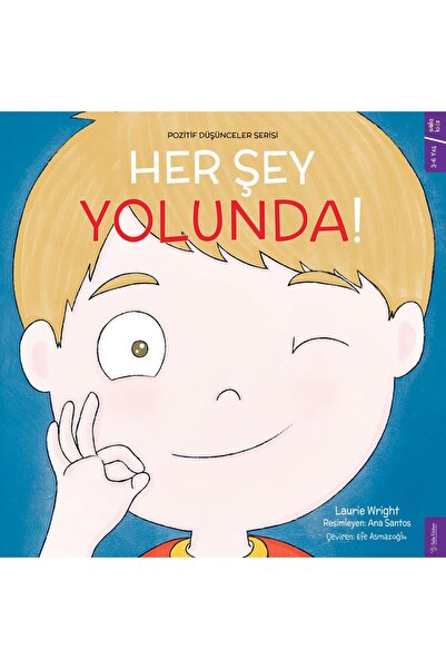 Sola Kidz Her Şey Yolunda!