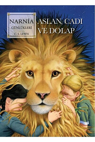 Doğan Çocuk Narnia Günlükleri 2 Aslan, Cadı Ve Dolap