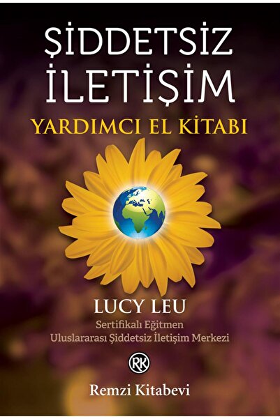 Remzi Kitabevi Şiddetsiz Iletişim Yardımcı El Kitabı