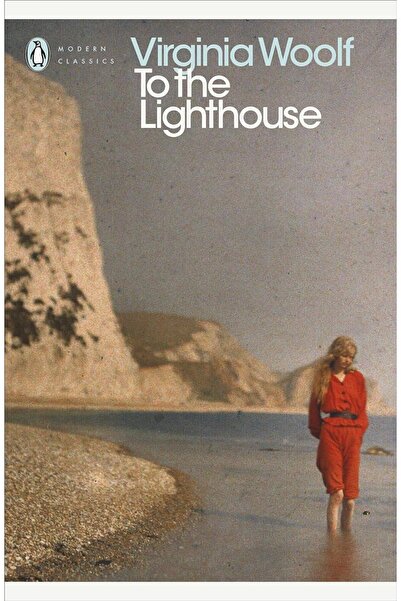 Penguin Books To the Lighthouse