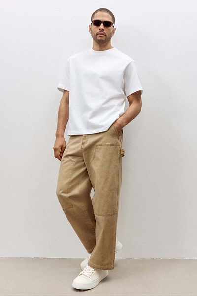 H&M T-shirt Loose fit