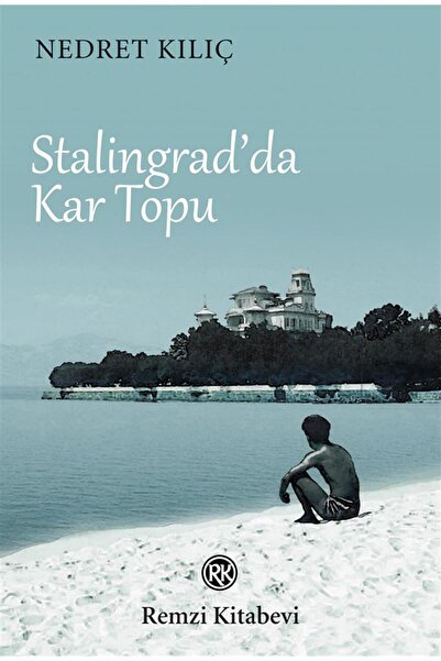 Remzi Kitabevi Stalingrad'da Kar Topu
