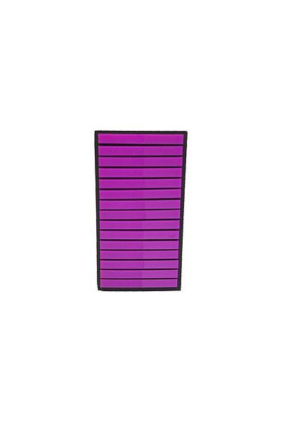 sibga tasarım Thin Strip Purple Color Postit Post-It Post It. Book Mark Bookmark Postit Sticker 300 Sheets