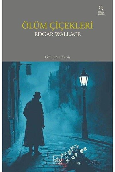 İthaki Yayınları Ölüm Çiçekleri