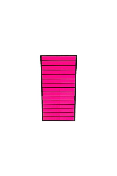 sibga tasarım Thin Strip Pink Color Postit Post-It Post It. Book Mark Bookmark Postit Sticker 300 Sheets