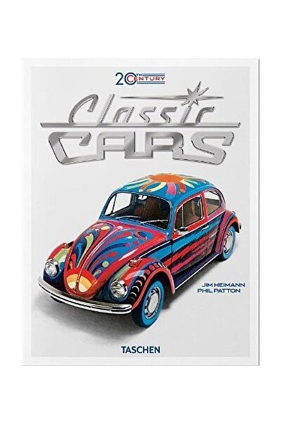 Genel Markalar 20th Century Classic Cars