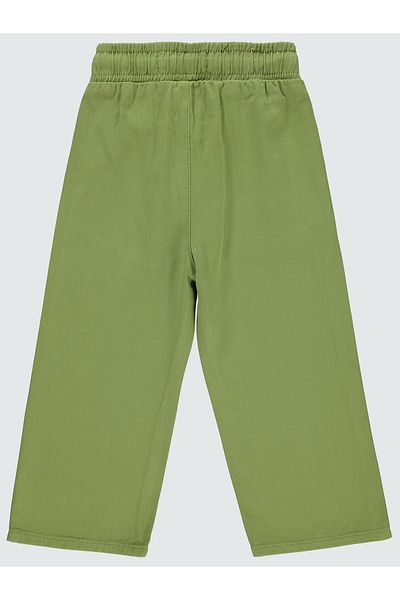 Civil Boys Civil Girls 2-5 Years Old Girl's Khaki Pants