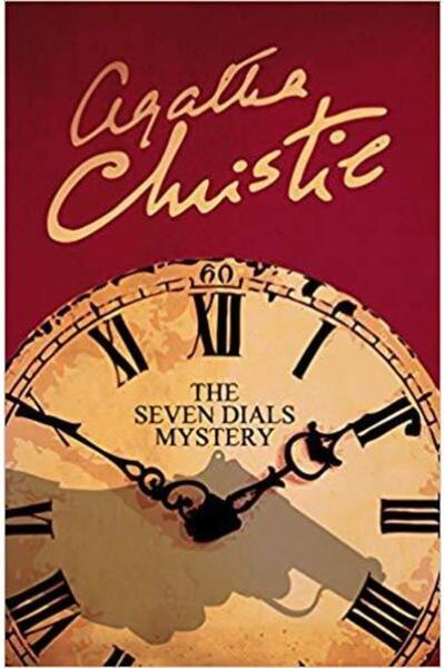 Arkadaş Yayıncılık The Seven Dials Mystery