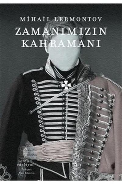 Yordam Kitap Zamanımızın Kahramanı