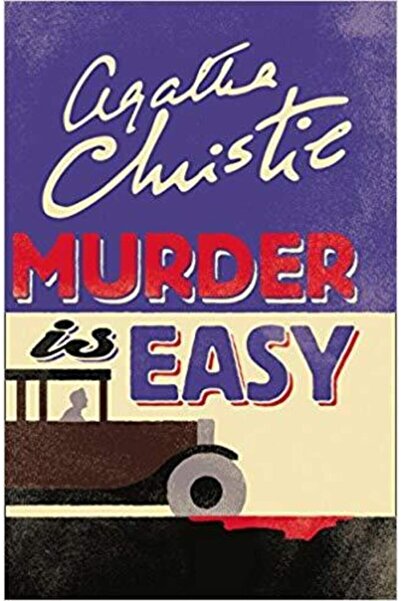 Arkadaş Yayıncılık Murder Is Easy
