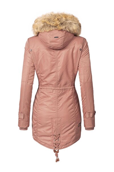 Navahoo Wintermantel La Viva