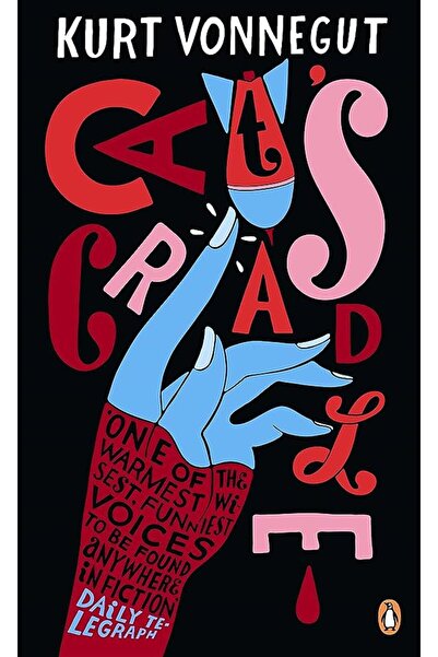 Penguin Books Cat's Cradle