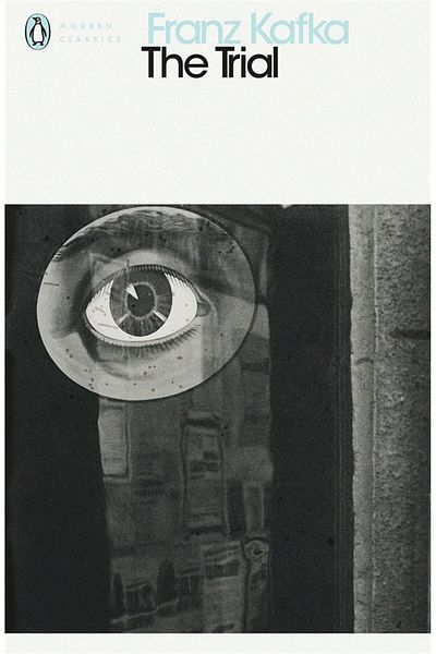 Penguin Books Trial