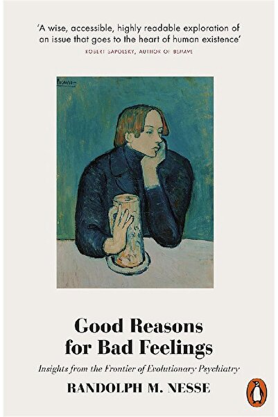 Genel Markalar Good Reasons For Bad Feelings