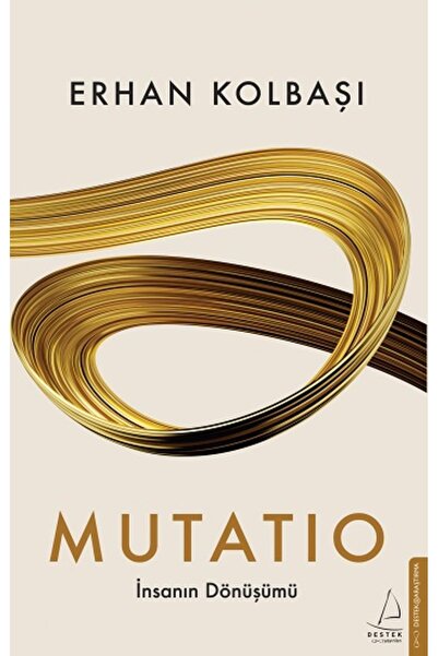 Destek Yayınları Mutatio