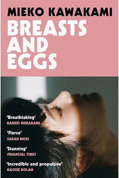 Picador Breasts And Eggs