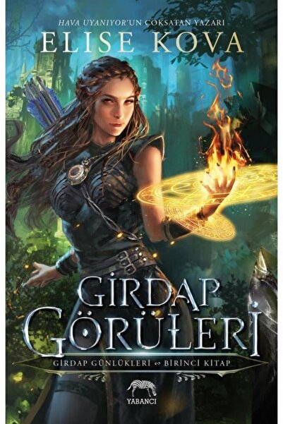 Yabancı Yayınları Sürgünler