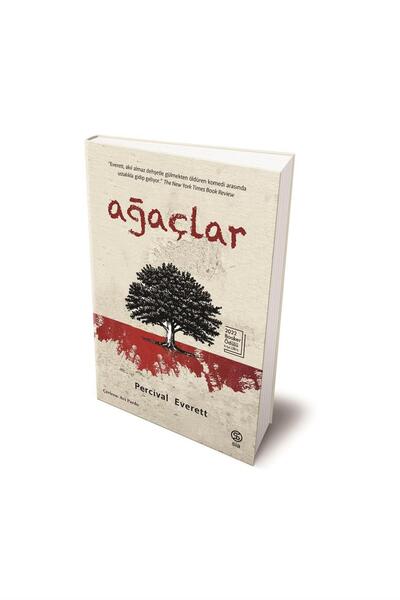 Sia Kitap Ağaçlar - Percival Everett