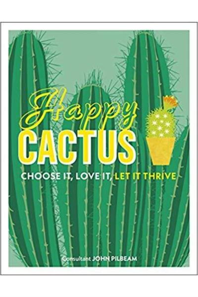 DK Srećan kaktus: Izaberite ga, volite ga, pustite da napreduje