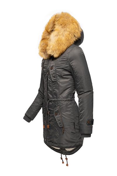 Navahoo Wintermantel La Viva
