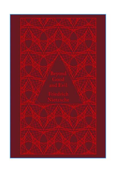 Penguin Books Beyond Good And Evil