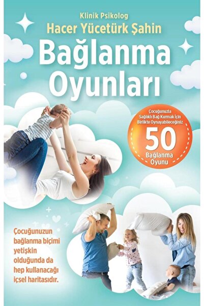 Butik Yayıncılık Bağlanma Oyunları