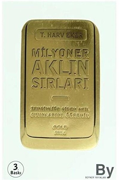 Genel Markalar Milyoner Aklın Sırları