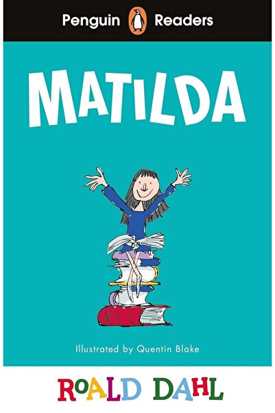 Penguin Books Matilda