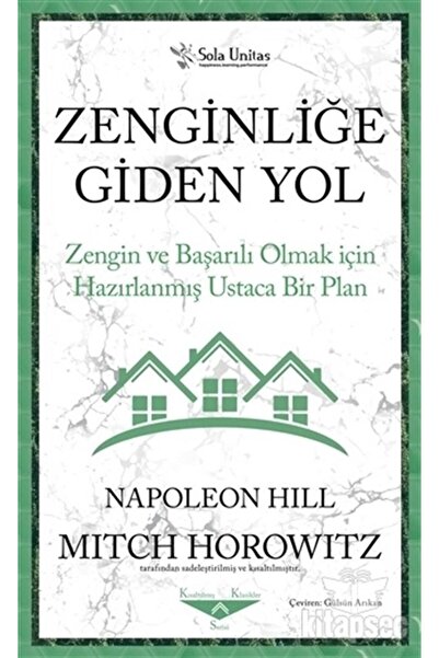 Sola Unitas Zenginliğe Giden Yol