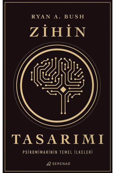 Serenad Zihin Tasarımı