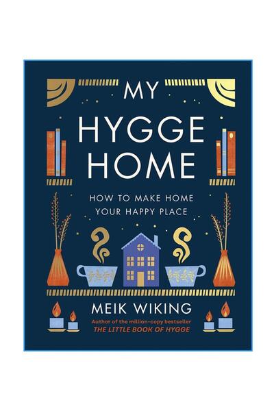 Penguin Books My Hygge Home