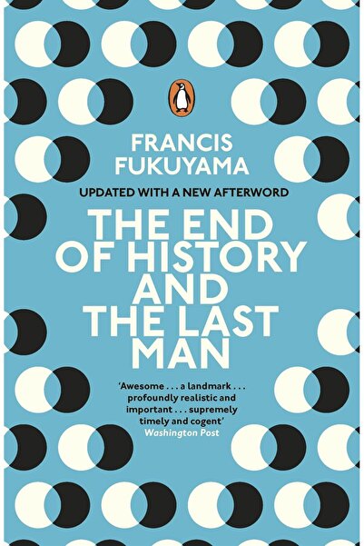 End of History and Last Man